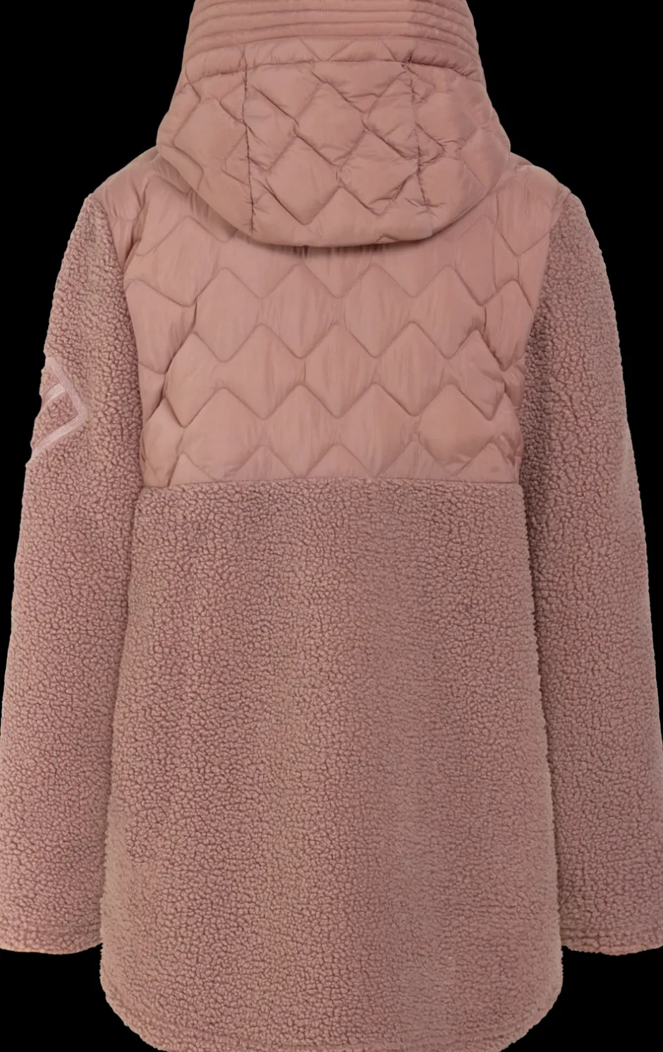 Didriksons Bibi Full-Zip- Kevättakit|Toppatakit