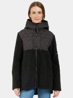 Didriksons Bibi Full-Zip- Kevättakit|Toppatakit
