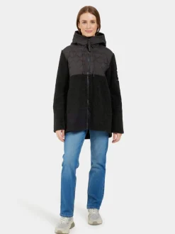Didriksons Bibi Full-Zip- Kevättakit|Toppatakit
