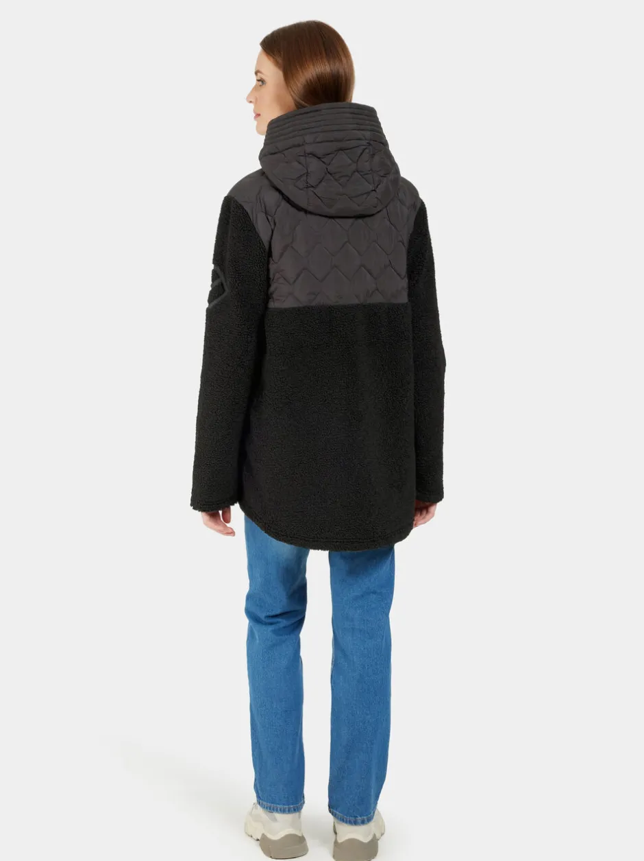 Didriksons Bibi Full-Zip- Kevättakit|Toppatakit