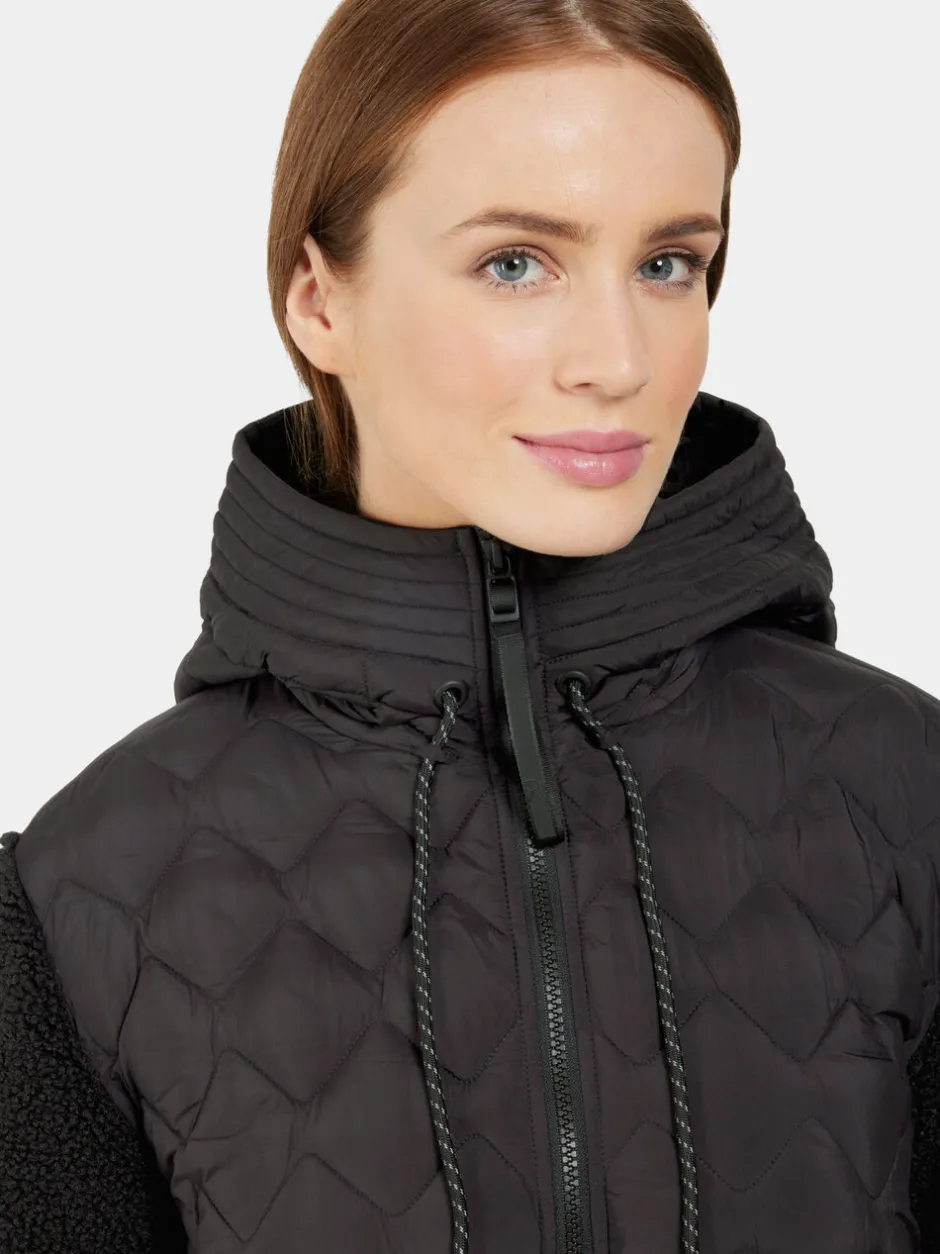 Didriksons Bibi Full-Zip- Kevättakit|Toppatakit