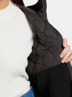 Didriksons Bibi Full-Zip- Kevättakit|Toppatakit