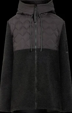 Didriksons Bibi Full-Zip- Kevättakit|Toppatakit