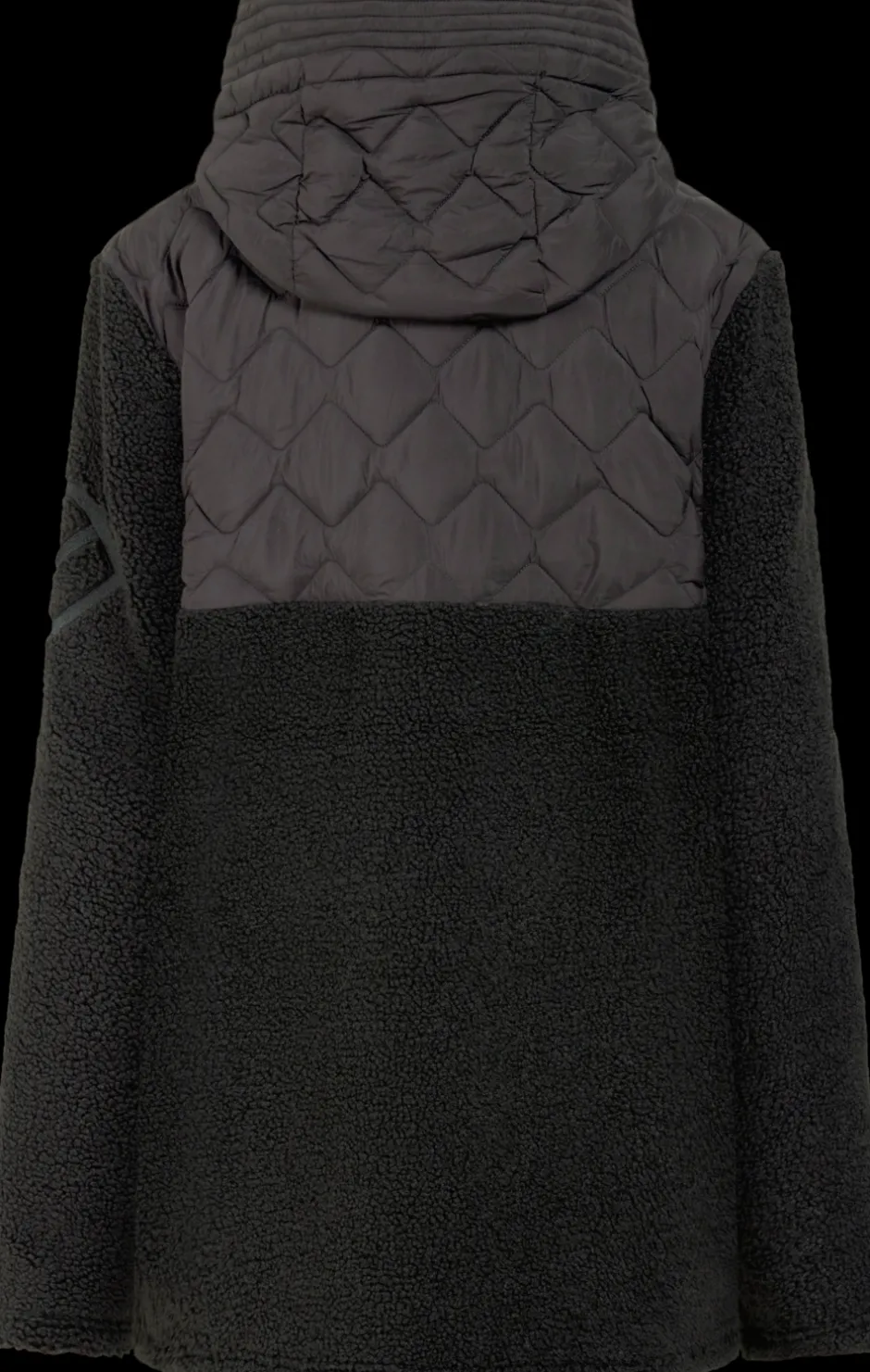 Didriksons Bibi Full-Zip- Kevättakit|Toppatakit