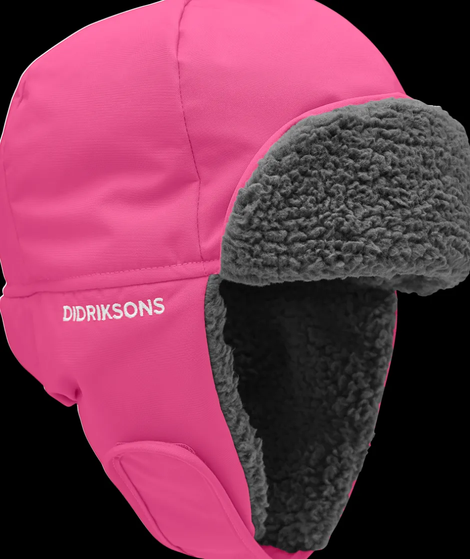 Didriksons Biggles Kid's Cap- Pipot & Lippikset