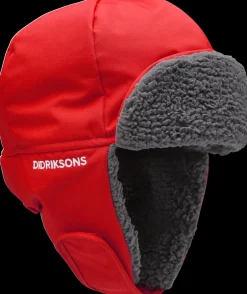 Didriksons Biggles Kid's Cap- Pipot & Lippikset
