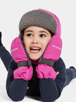 Didriksons Biggles Kids' Cap Classics- Pipot & Lippikset