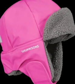 Didriksons Biggles Kids' Cap Classics- Pipot & Lippikset