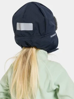 Didriksons Biggles Kids' Cap Classics- Pipot & Lippikset