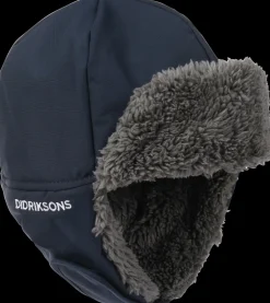 Didriksons Biggles Kids' Cap Classics- Pipot & Lippikset