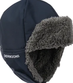 Didriksons Biggles Kids' Cap Classics- Pipot & Lippikset