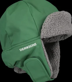 Didriksons Biggles Kids' Cap Classics- Pipot & Lippikset