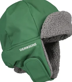 Didriksons Biggles Kids' Cap Classics- Pipot & Lippikset