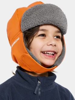Didriksons Biggles Kids' Cap Classics- Pipot & Lippikset