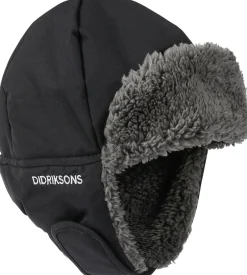 Didriksons Biggles Kids' Cap Classics- Pipot & Lippikset