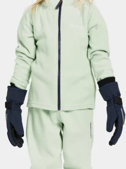 Didriksons Biggles Kids' Gloves- Hanskat & Käsineet