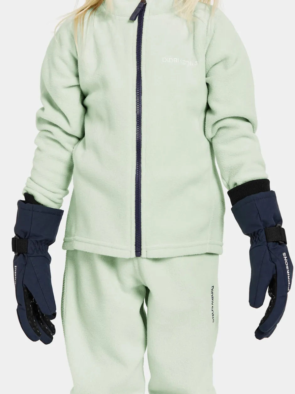 Didriksons Biggles Kids' Gloves- Hanskat & Käsineet