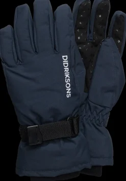 Didriksons Biggles Kids' Gloves- Hanskat & Käsineet