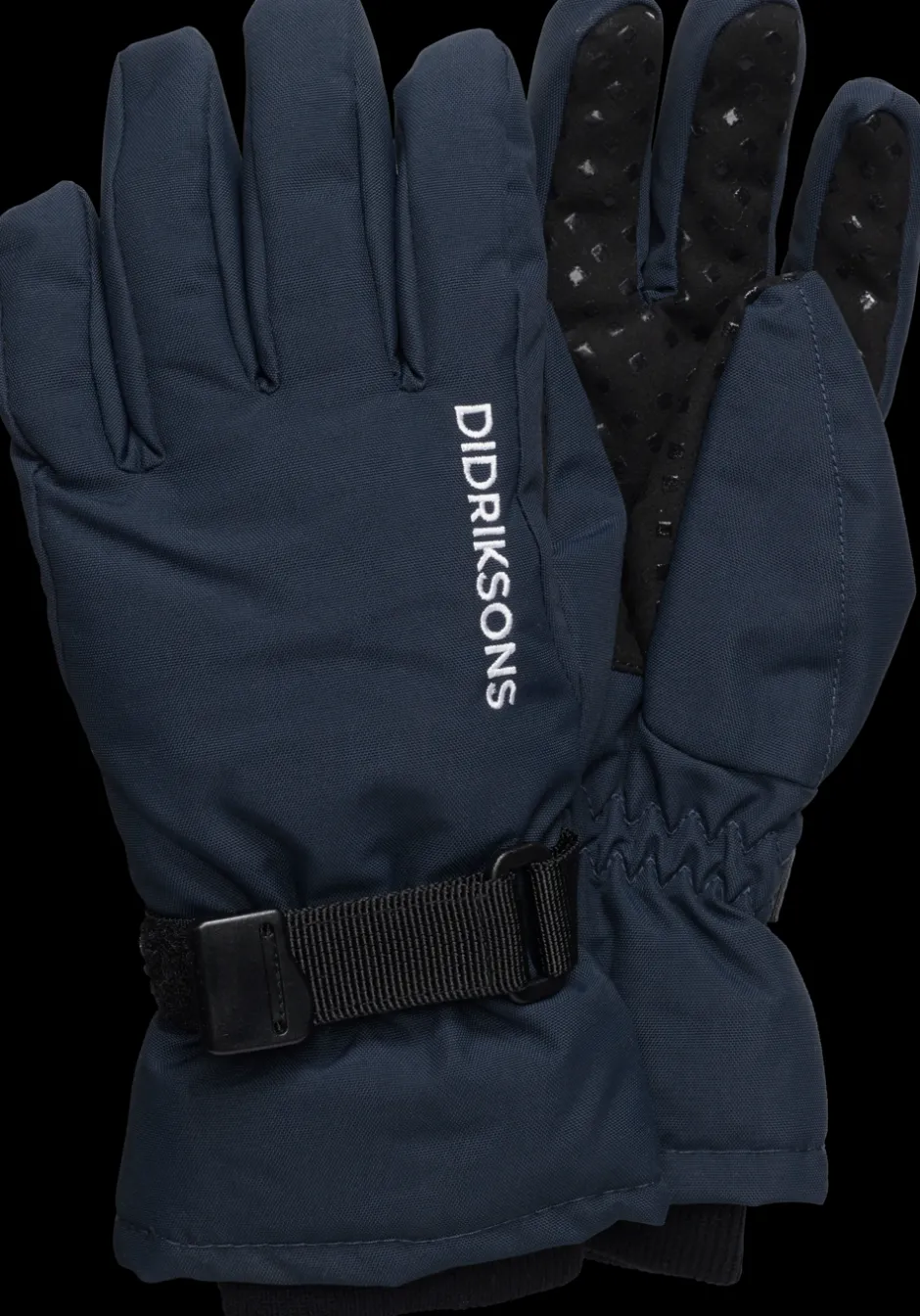 Didriksons Biggles Kids' Gloves- Hanskat & Käsineet