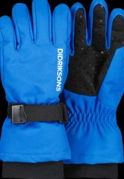 Didriksons Biggles Kids' Gloves- Hanskat & Käsineet