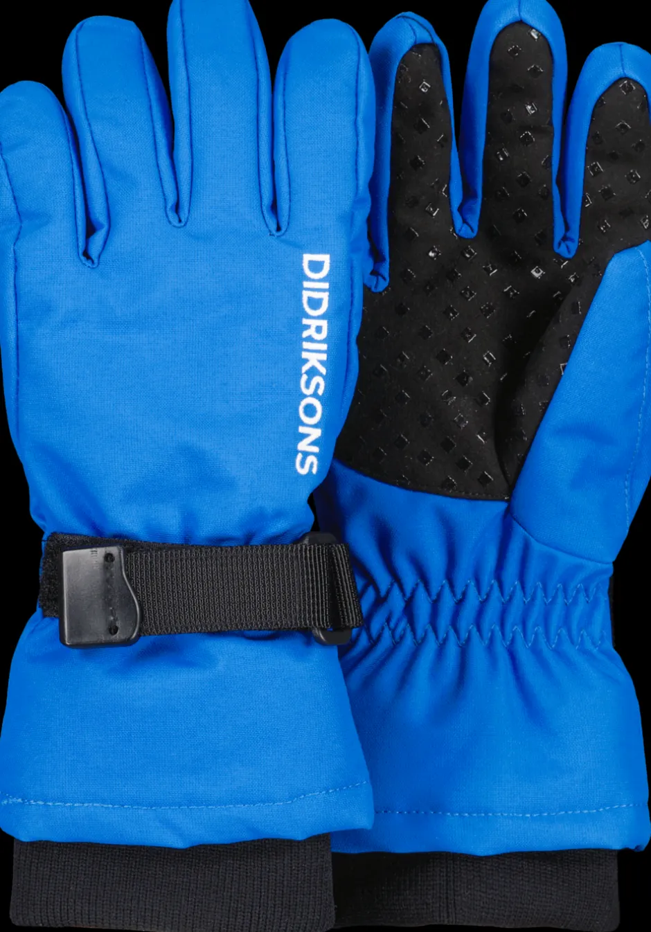 Didriksons Biggles Kids' Gloves- Hanskat & Käsineet