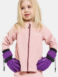Didriksons Biggles Kids' Gloves- Hanskat & Käsineet