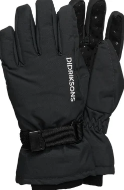Didriksons Biggles Kids' Gloves- Hanskat & Käsineet
