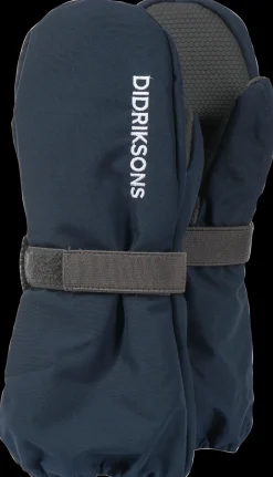 Didriksons Biggles Kids' Mittens- Hanskat & Käsineet