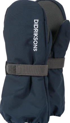 Didriksons Biggles Kids' Mittens- Hanskat & Käsineet