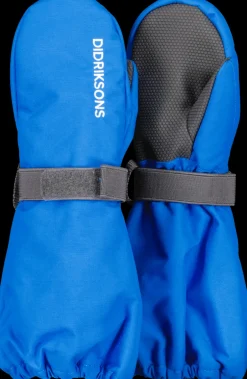 Didriksons Biggles Kids' Mittens- Hanskat & Käsineet