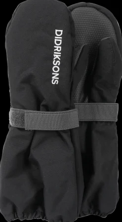 Didriksons Biggles Kids' Mittens- Hanskat & Käsineet