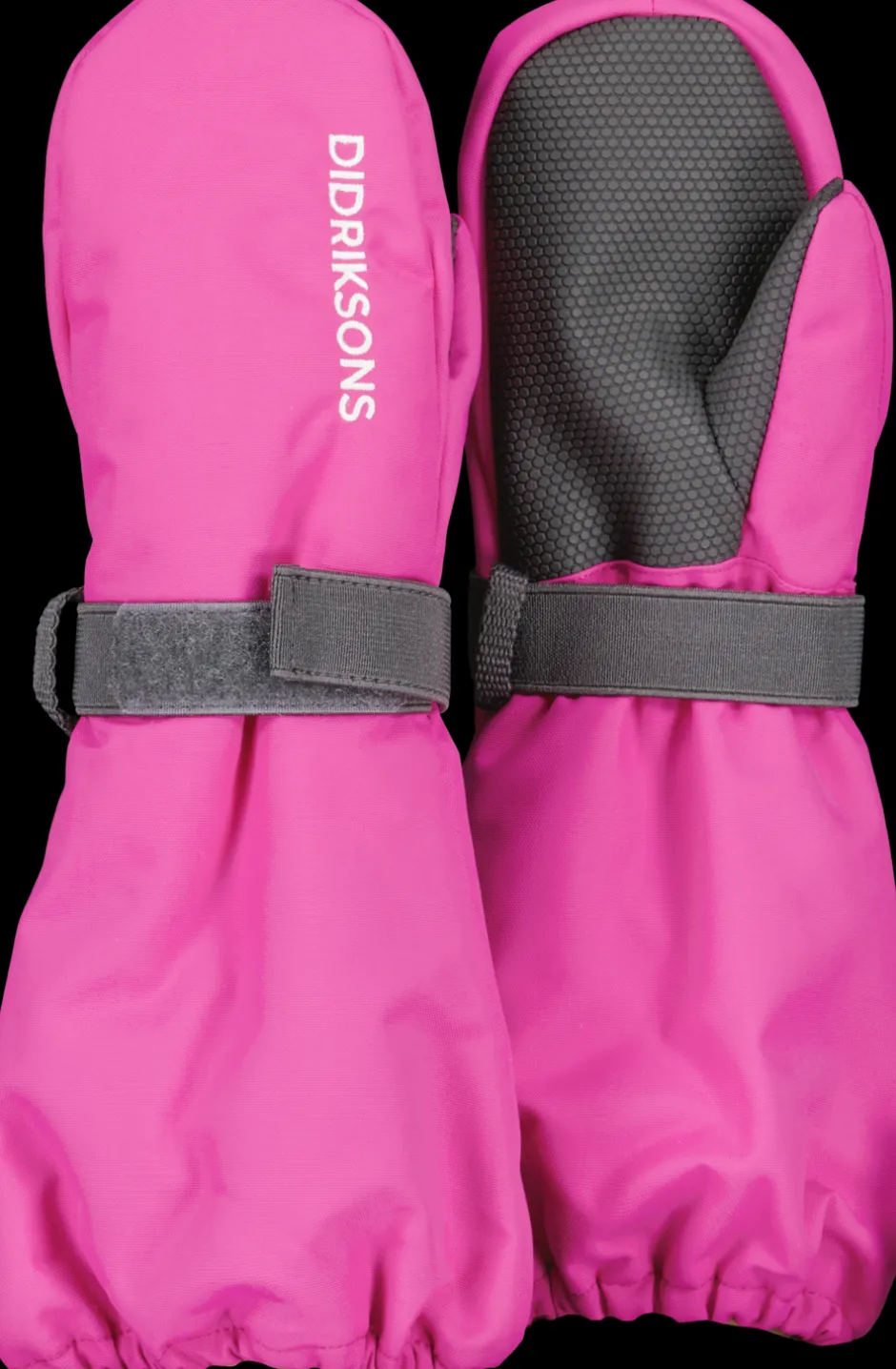 Didriksons Biggles Kids' Mittens- Hanskat & Käsineet