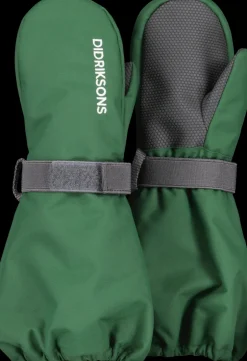 Didriksons Biggles Kids' Mittens- Hanskat & Käsineet