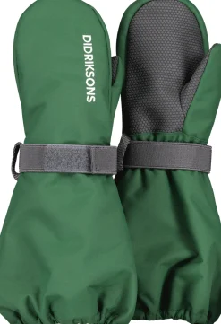 Didriksons Biggles Kids' Mittens- Hanskat & Käsineet
