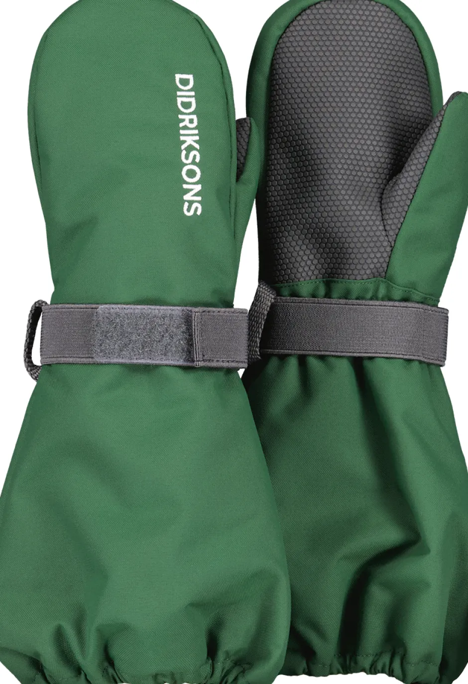 Didriksons Biggles Kids' Mittens- Hanskat & Käsineet