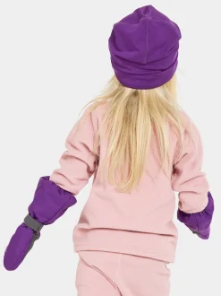Didriksons Biggles Kids' Mittens- Hanskat & Käsineet