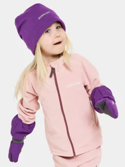 Didriksons Biggles Kids' Mittens- Hanskat & Käsineet