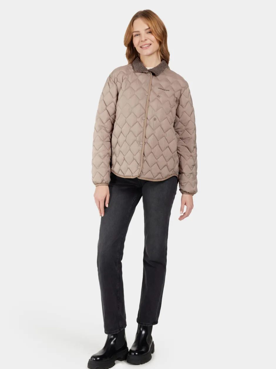 Didriksons Bim Jacket- Syystakit|Talvitakit