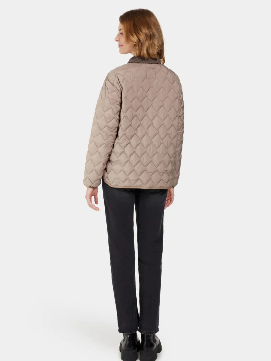 Didriksons Bim Jacket- Syystakit|Talvitakit
