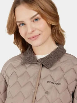 Didriksons Bim Jacket- Syystakit|Talvitakit