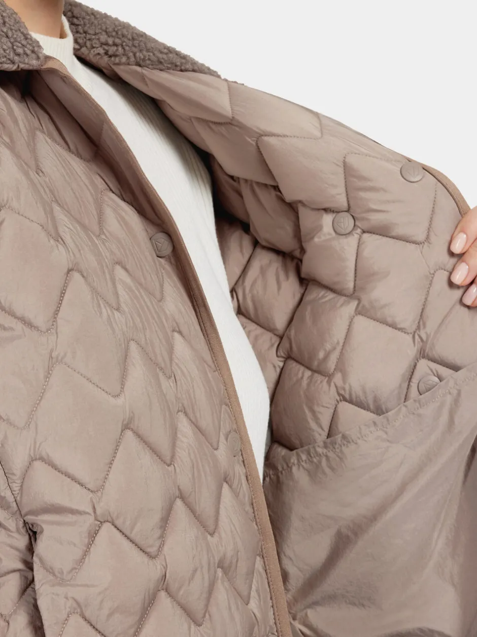 Didriksons Bim Jacket- Syystakit|Talvitakit