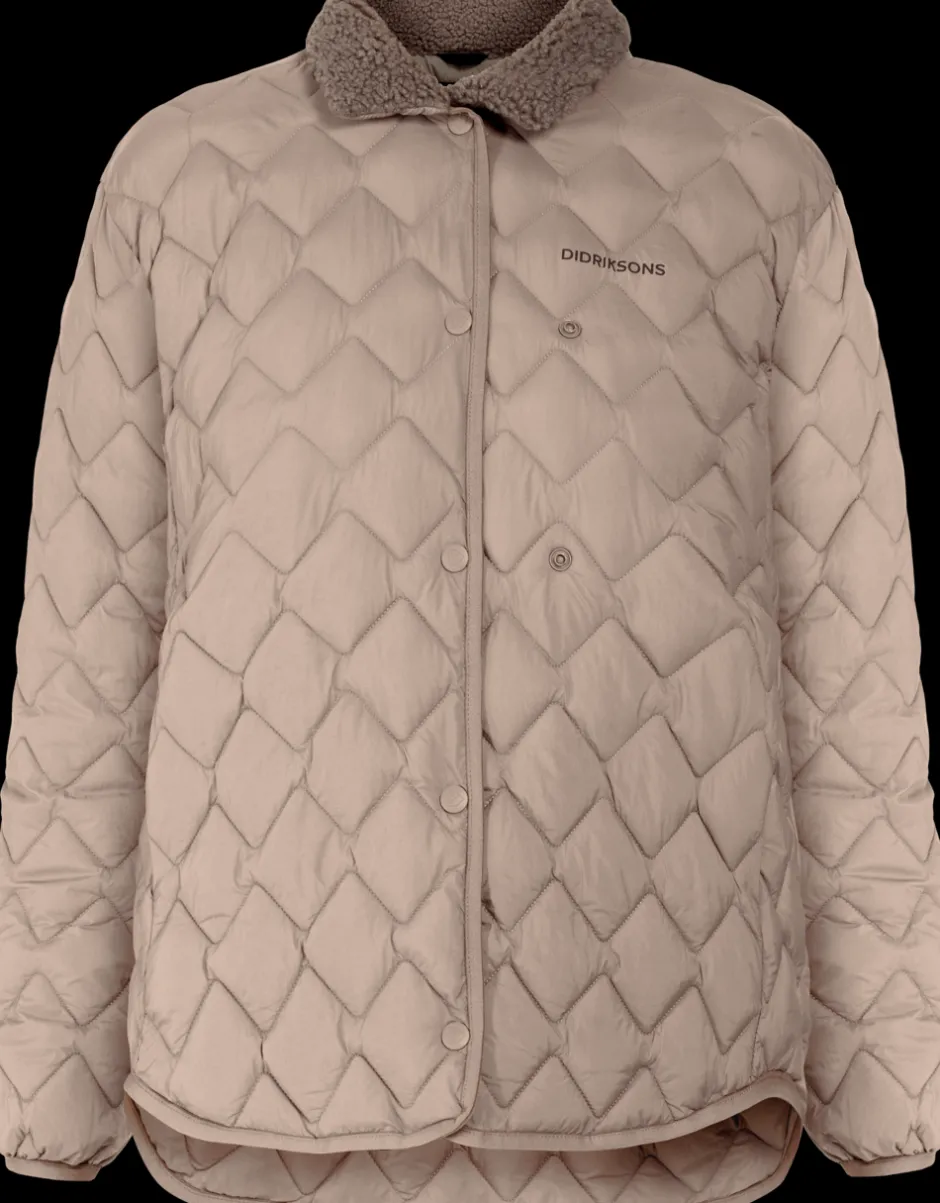 Didriksons Bim Jacket- Syystakit|Talvitakit