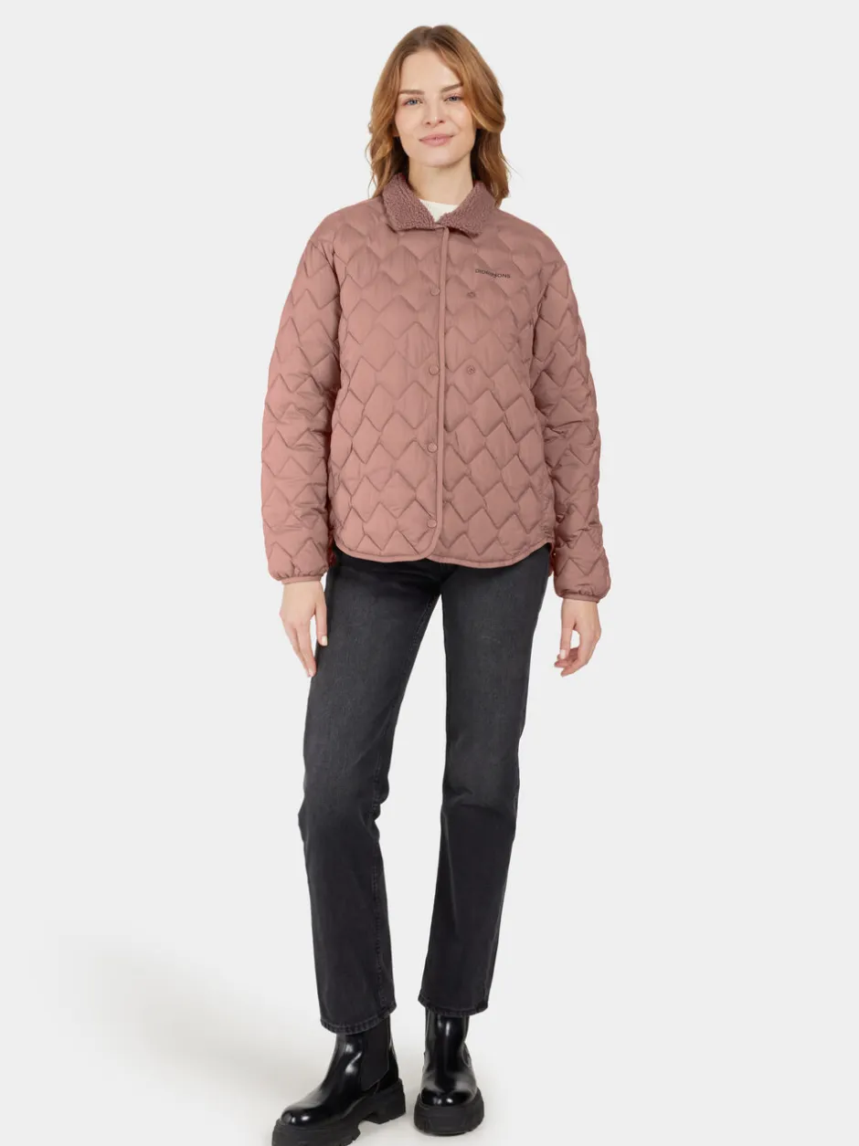 Didriksons Bim Jacket- Syystakit|Talvitakit