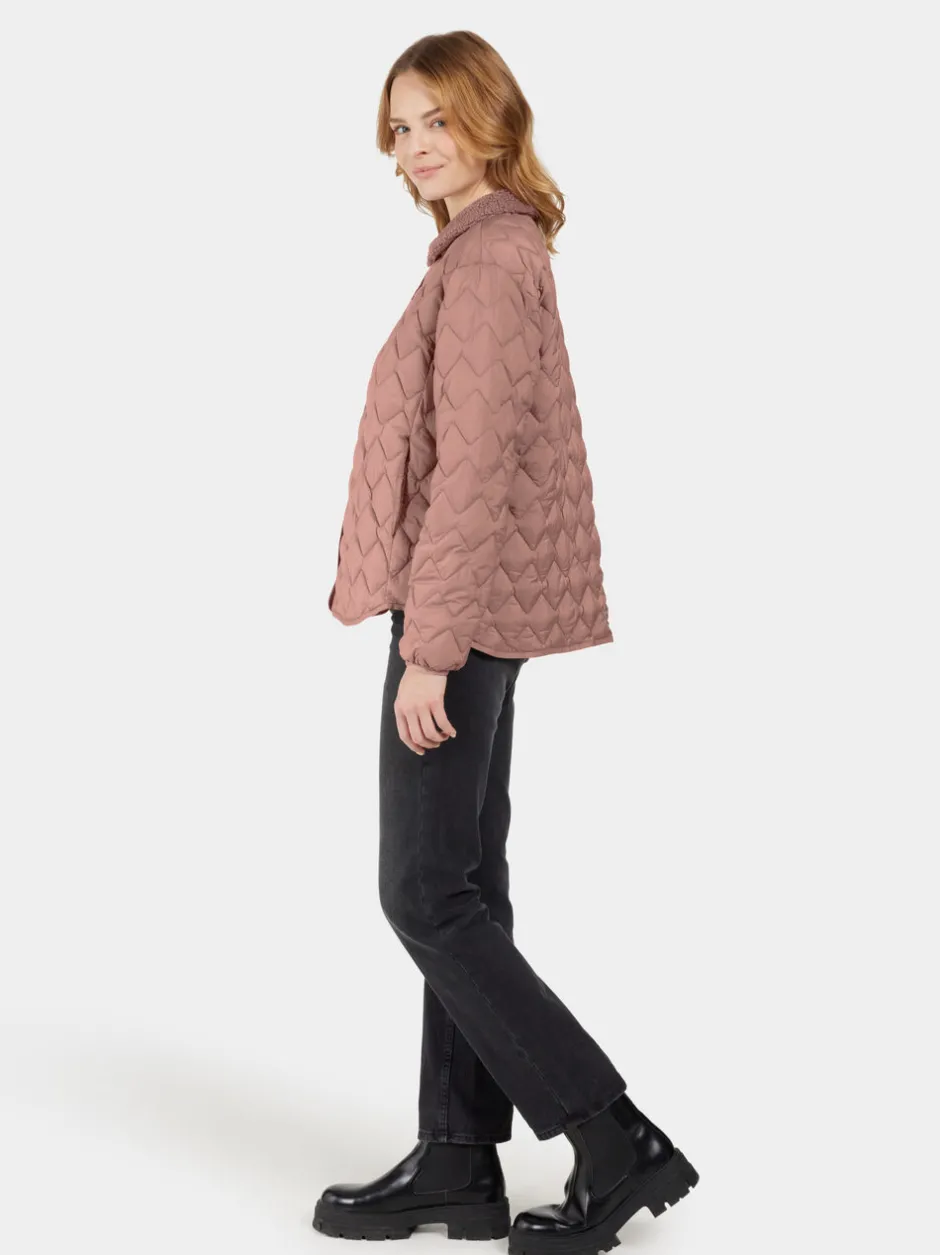Didriksons Bim Jacket- Syystakit|Talvitakit