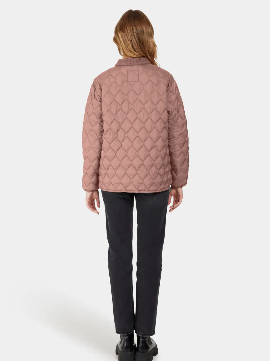 Didriksons Bim Jacket- Syystakit|Talvitakit