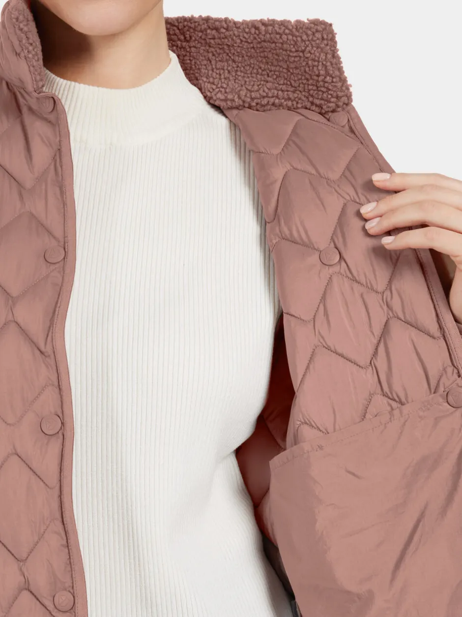Didriksons Bim Jacket- Syystakit|Talvitakit