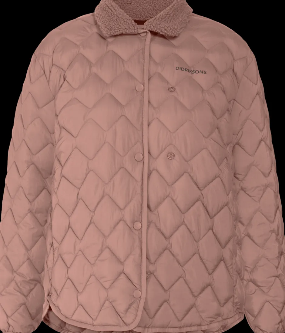 Didriksons Bim Jacket- Syystakit|Talvitakit