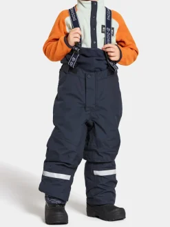 Didriksons Björnen Kids Pants- Toppahousut