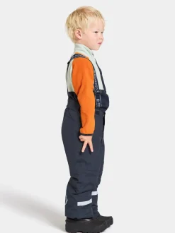 Didriksons Björnen Kids Pants- Toppahousut