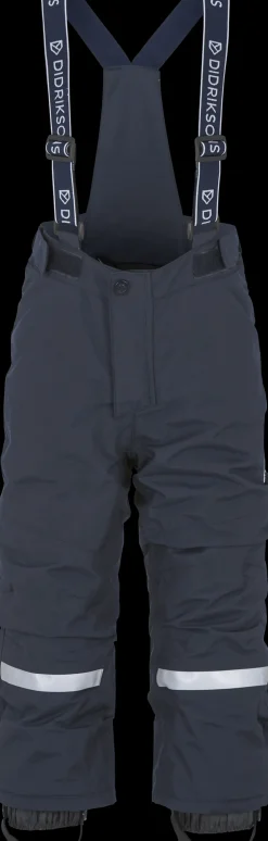 Didriksons Björnen Kids Pants- Toppahousut